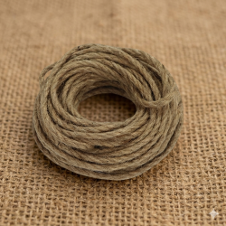Jute touw 15 meter